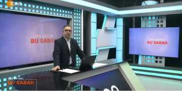 Attilâ Taş’ın Sunumuyla Can Aktüel Bu Sabah – 1. Bölüm