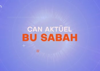 Attilâ Taş’ın Sunumuyla Can Aktüel Bu Sabah – 1. Bölüm