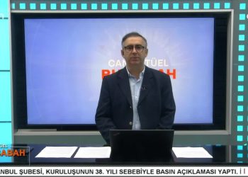 Attilâ Taş’ın Sunumuyla Can Aktüel Bu Sabah – 2. Bölüm
