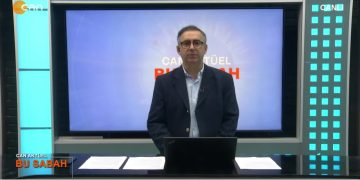 Attilâ Taş’ın Sunumuyla Can Aktüel Bu Sabah – 2. Bölüm