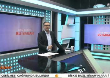 – Attila Taş İle Can Aktüel Bu Sabah