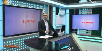 – Attila Taş İle Can Aktüel Bu Sabah