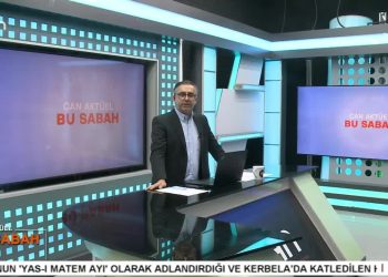 Attilâ Taş’ın Sunumuyla Can Aktüel Bu Sabah – 1. Bölüm