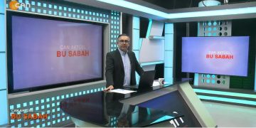 Attilâ Taş’ın Sunumuyla Can Aktüel Bu Sabah – 1. Bölüm