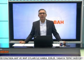 Attilâ Taş’ın Sunumuyla Can Aktüel Bu Sabah – 1. Bölüm