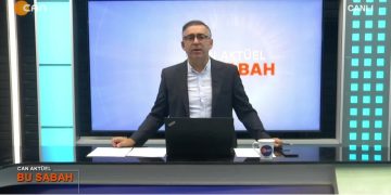 Attilâ Taş’ın Sunumuyla Can Aktüel Bu Sabah – 1. Bölüm