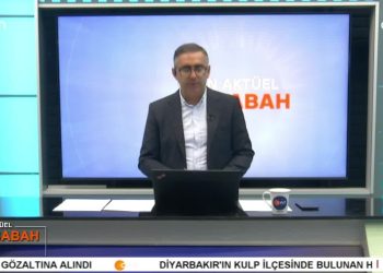 Attilâ Taş’ın Sunumuyla Can Aktüel Bu Sabah – 2. Bölüm