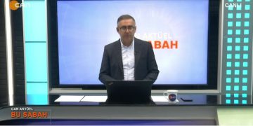Attilâ Taş’ın Sunumuyla Can Aktüel Bu Sabah – 2. Bölüm