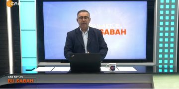 Attilâ Taş’ın Sunumuyla Can Aktüel Bu Sabah – 1. Bölüm