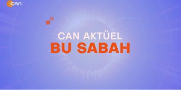 Attilâ Taş’ın Sunumuyla Can Aktüel Bu Sabah – 1. Bölüm