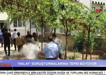 Attilâ Taş’ın Sunumuyla Can Aktüel Bu Sabah – 2. Bölüm