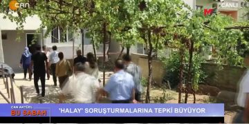 Attilâ Taş’ın Sunumuyla Can Aktüel Bu Sabah – 2. Bölüm