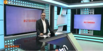 Attilâ Taş’ın Sunumuyla Can Aktüel Bu Sabah – 1. Bölüm