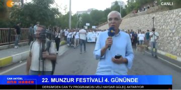 22. Munzur Kültür Ve Doğa Festivali 4. Gününde – 4. Kürecik Kültür Ve Doğa Festivali 2. Gününde Devam Etti – PSAKD Mamak Şubesi Ve Lewerkusen Dergahı Aşure Lokması Pay Etti – Direnişteki Polonez İşçilerine Polis Müdahalesi – Ezgi Özer İle Can Aktüel Ana Haber