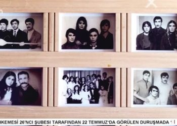 Akbelen’de 3 Yıllık Direnişin Öyküsü – 1. Bölüm