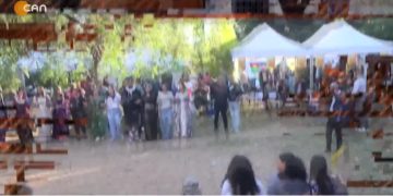 Ali Güler ile Avustralya’dan Can’a yansıyanlar, Avustralya’ya Göç Hikayeleri 7. Bölüm, Konuklar: Cennet Kahraman, Mahmut Kahraman.