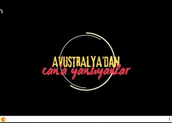 Ali Güler ile Avustralya’dan Can’a yansıyanlar, Avustralya’ya Göç Hikayeleri 8. Bölüm, Konuk: Veysel Laleş.