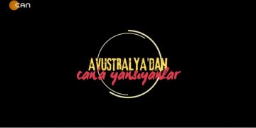 Ali Güler ile Avustralya’dan Can’a yansıyanlar, Avustralya’ya Göç Hikayeleri 8. Bölüm, Konuk: Veysel Laleş.