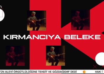 Ali Güler’in Sunduğu Kırmancıya Beleke Programının Konuğu Hakkı Şimşek