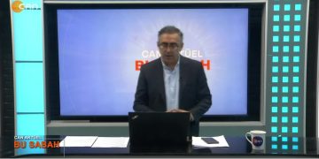 – Attila Taş İle Can Aktüel Bu Sabah 2. Bölüm