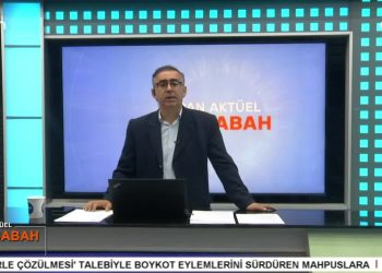 Attilâ Taş’ın Sunumuyla Can Aktüel Bu Sabah – 2. Bölüm