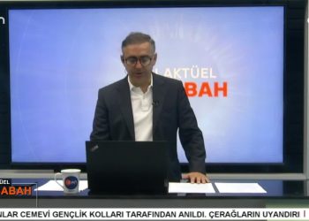 Attilâ Taş’ın Sunumuyla Can Aktüel Bu Sabah Programının Konuğu Avukat Tugay Bek – 2. Bölüm
