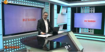 Attilâ Taş’ın Sunumuyla Can Aktüel Bu Sabah – 1. Bölüm
