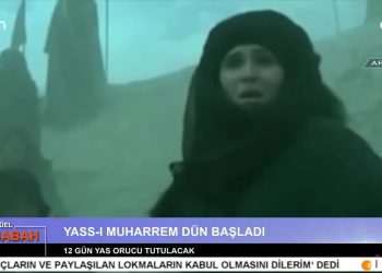 Attilâ Taş’ın Sunumuyla Can Aktüel Bu Sabah – 2. Bölüm