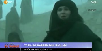 Attilâ Taş’ın Sunumuyla Can Aktüel Bu Sabah – 2. Bölüm