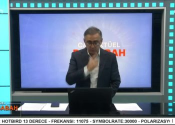 Attilâ Taş’ın sunumuyla Can Aktüel Bu Sabah programının konuğu Adalar sakini Gönül Gündem 2. Bölüm