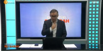 Attilâ Taş’ın sunumuyla Can Aktüel Bu Sabah programının konuğu Adalar sakini Gönül Gündem 2. Bölüm