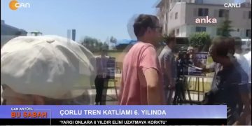 Attilâ Taş’ın sunumuyla Can Aktüel Bu Sabah programının konuğu Bihter Bilgin’in annesi Zeliha Bilgin 2. Bölüm