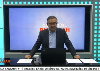 Attilâ Taş’ın sunumuyla Can Aktüel Bu Sabah programının konuğu Disk Emekli-Sen Genel Başkanı Cengiz Yavuz 2. Bölüm