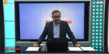 Attilâ Taş’ın sunumuyla Can Aktüel Bu Sabah programının konuğu Disk Emekli-Sen Genel Başkanı Cengiz Yavuz 2. Bölüm