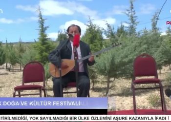 Attilâ Taş’ın sunumuyla Can Aktüel Bu Sabah programının konuğu Eski Hüseyin Gazi Kültür ve Sanat Vakfı Yönetim Kurulu Başkanı Mehmet Ali Ayyıldız 2. Bölüm