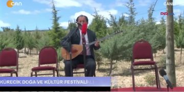 Attilâ Taş’ın sunumuyla Can Aktüel Bu Sabah programının konuğu Eski Hüseyin Gazi Kültür ve Sanat Vakfı Yönetim Kurulu Başkanı Mehmet Ali Ayyıldız 2. Bölüm