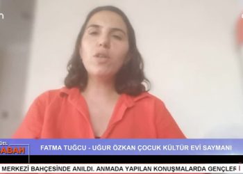 Attilâ Taş’ın sunumuyla Can Aktüel Bu Sabah programının konuğu Uğur Özkan Çocuk Kültür Evi Saymanı Fatma Tuğcu 2. Bölüm