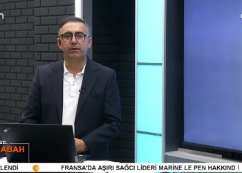 Attilâ Taş’ın sunumuyla Can Aktüel Bu Sabah programının konuğu Yaşam İçin Yasa İnisiyatifi’nden Avukat Sevcan Çamlıdağ 2. Bölüm