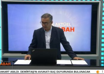 Attilâ Taş’ın sunumuyla Can Aktüel Bu Sabah programının konukları Eğitim-Sen Genel Sekreteri Zülküf Güneş ve EŞİK Platformu Gönüllüsü Berrin Sönmez 2. Bölüm