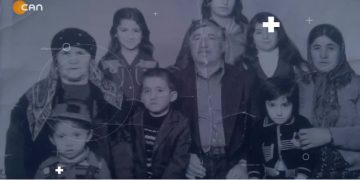 MERAŞİYAN RÛYE XA BADAN WAR XA – Ahmet Güden’in Hazırlayıp Sunduğu Hasê Ma Programının Konukları: Mustafa İşbilir Ve Aktîvîsta Jın Ayşe Fehimli