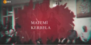 Mersin Cemevi’nde Muharrem Sohbeti.