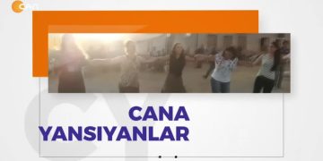 Şahkulu Sultan Dergahı’nda Madımak Katliamı’nda Yitirilenler Anıldı