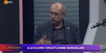 Alevilerin Örgütlenme Sorunları – Alevilere Yönelik İç Ve Dış Asimilasyon – Cemal Turan’ın Hazırlayıp Sunduğu Özel Programın Konukları Cemal Abdal Ocağı Piri Ve AABF İnanç Kurulu Başkanı Pir Celal Keykubat Ve Kiel Alevi Toplumu Sekreteri Çetin Koçak