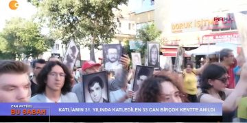 Attilâ Taş’ın Sunumuyla Can Aktüel Bu Sabah – 2. Bölüm