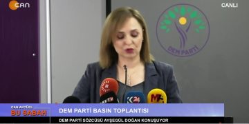 Attilâ Taş’ın Sunumuyla Can Aktüel Bu Sabah – 2. Bölüm
