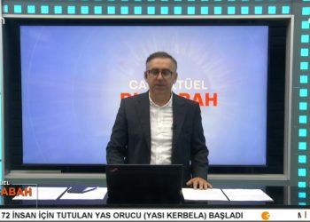 Attilâ Taş’ın Sunumuyla Can Aktüel Bu Sabah – 2. Bölüm