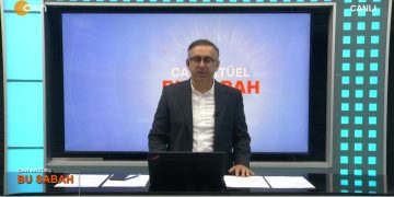 Attilâ Taş’ın Sunumuyla Can Aktüel Bu Sabah – 2. Bölüm