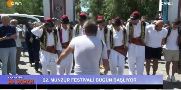 Attilâ Taş’ın Sunumuyla Can Aktüel Bu Sabah – 2. Bölüm