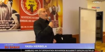 Attilâ Taş’ın sunumuyla Can Aktüel Bu Sabah programının konuğu Gazeteci Selman Çiçek 2. Bölüm