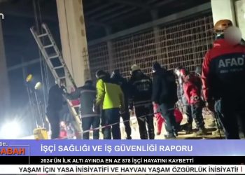 Attilâ Taş’ın sunumuyla Can Aktüel Bu Sabah programının konuğu İSİG Meclis Üyesi Avukat Onur Deniz 2. Bölüm.